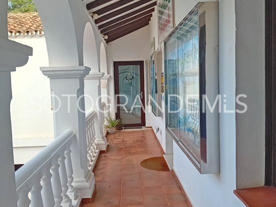 For sale Galerias Paniagua commercial premises | Holmes Property Sales