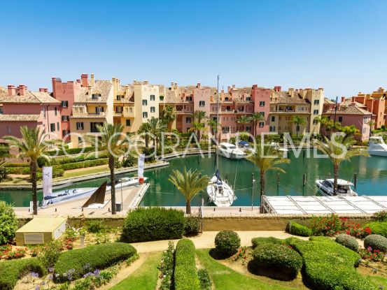 Se vende apartamento en Ribera del Marlin de 2 dormitorios | Holmes Property Sales