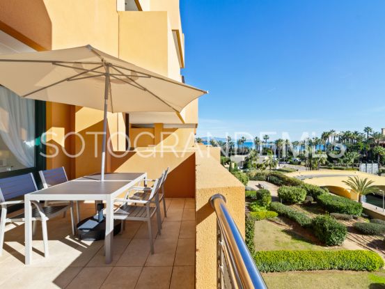 Ribera del Marlin apartment with 2 bedrooms | Holmes Property Sales