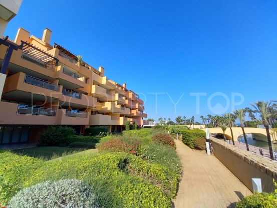 Apartment with 2 bedrooms for sale in Ribera del Marlin, Sotogrande | Holmes Property Sales