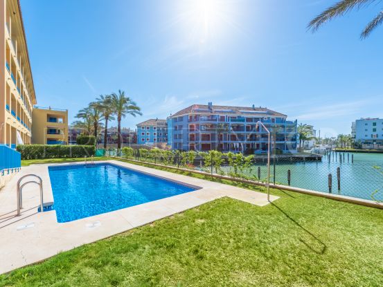 For sale apartment with 3 bedrooms in Guadalmarina | Holmes Property Sales