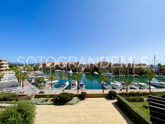 For sale apartment with 2 bedrooms in Ribera del Marlin | Holmes Property Sales