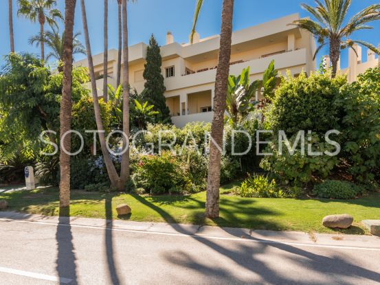 Comprar atico en Apartamentos Playa con 3 dormitorios | Holmes Property Sales