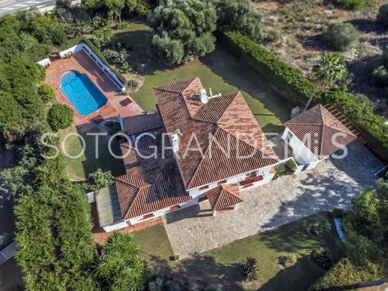 For sale villa in Valderrama Golf | Holmes Property Sales