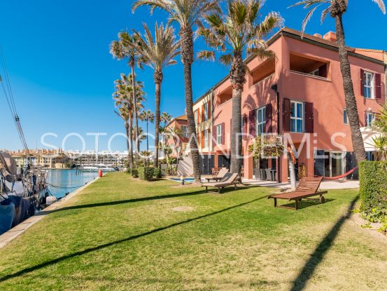 For sale Ribera del Arlequin semi detached house | Holmes Property Sales