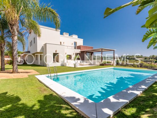 Villa en venta con 5 dormitorios en Almenara, Sotogrande | Holmes Property Sales