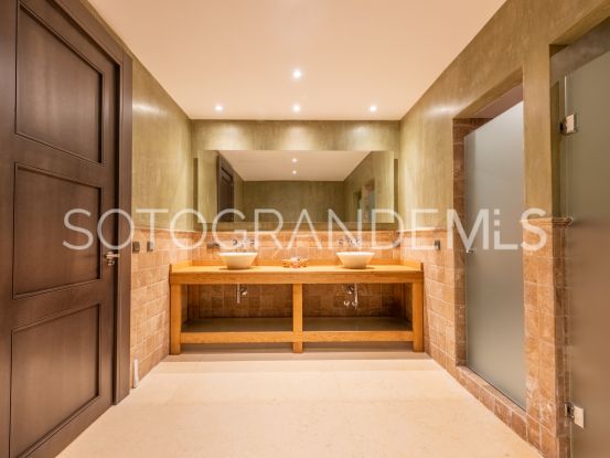 For sale Almenara villa | Holmes Property Sales