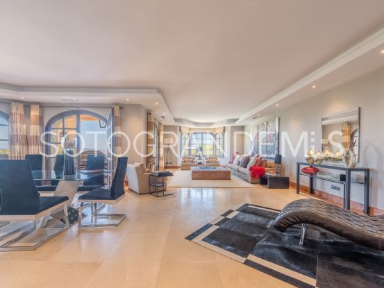 For sale Almenara villa | Holmes Property Sales