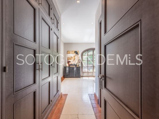 For sale Almenara villa | Holmes Property Sales