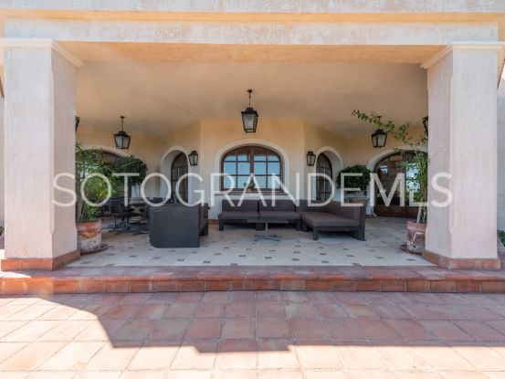 For sale Almenara villa | Holmes Property Sales