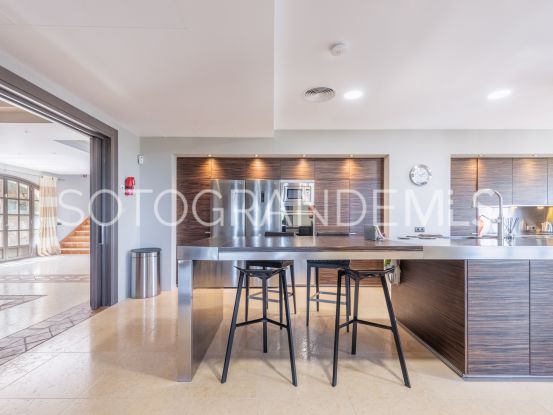 For sale Almenara villa | Holmes Property Sales