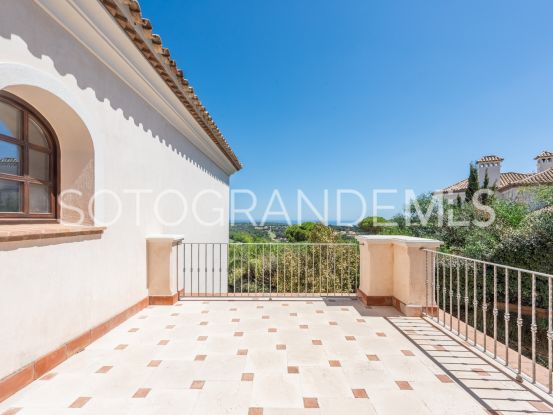 For sale Almenara villa | Holmes Property Sales