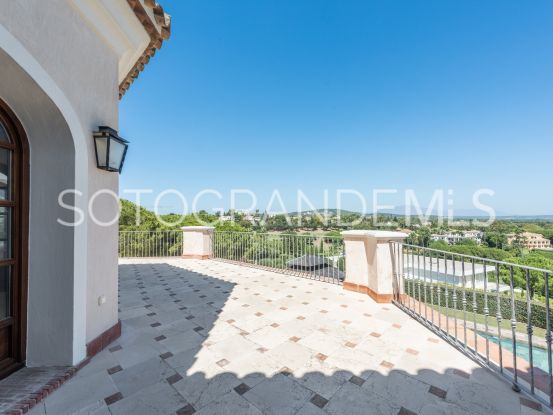 For sale Almenara villa | Holmes Property Sales
