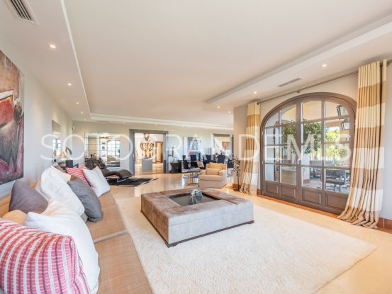 For sale Almenara villa | Holmes Property Sales
