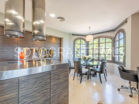 For sale Almenara villa | Holmes Property Sales