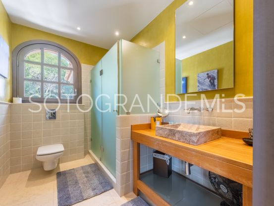 For sale Almenara villa | Holmes Property Sales