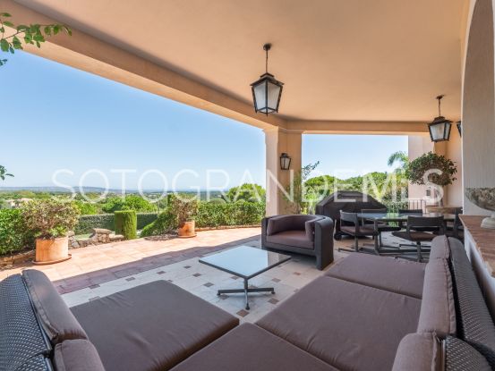 For sale Almenara villa | Holmes Property Sales
