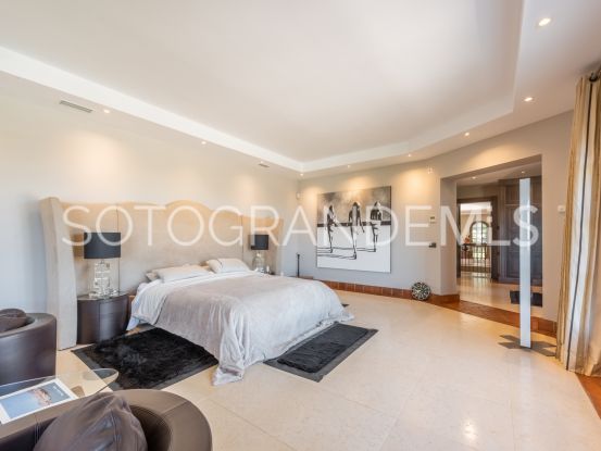 For sale Almenara villa | Holmes Property Sales