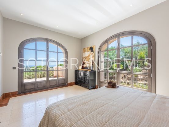 For sale Almenara villa | Holmes Property Sales