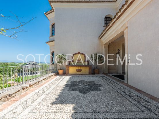 For sale Almenara villa | Holmes Property Sales