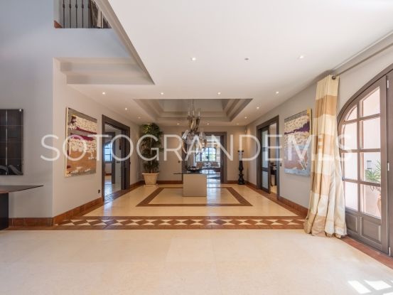 For sale Almenara villa | Holmes Property Sales