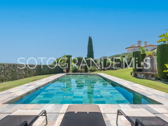 For sale Almenara villa | Holmes Property Sales