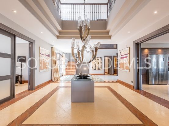 For sale Almenara villa | Holmes Property Sales