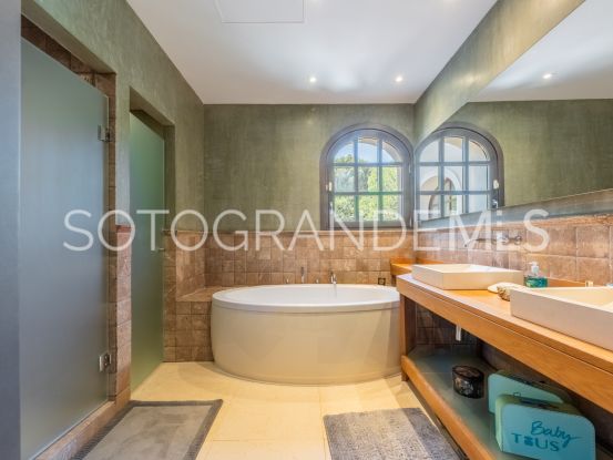 For sale Almenara villa | Holmes Property Sales
