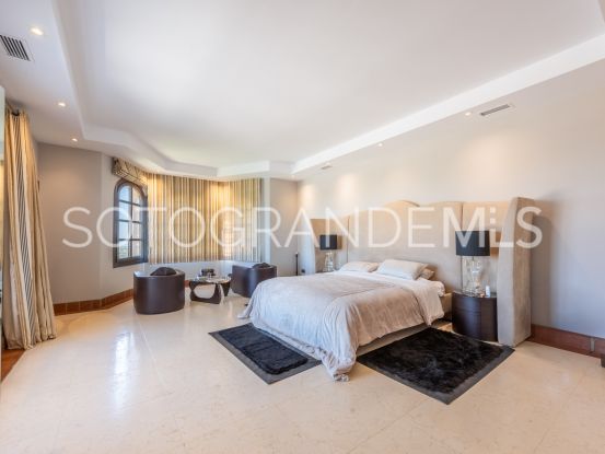 For sale Almenara villa | Holmes Property Sales