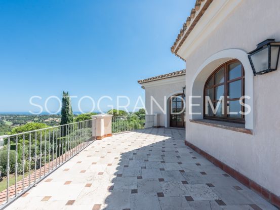 For sale Almenara villa | Holmes Property Sales