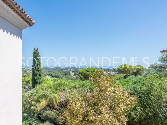 For sale Almenara villa | Holmes Property Sales