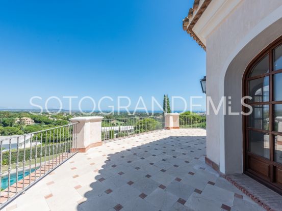 For sale Almenara villa | Holmes Property Sales