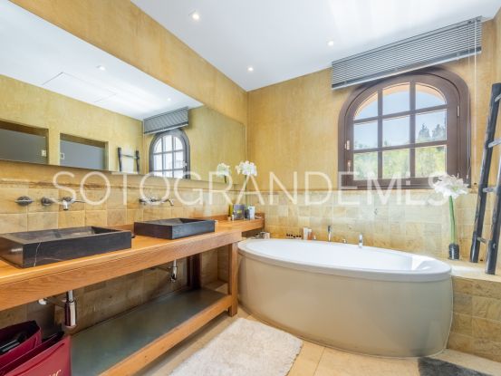 For sale Almenara villa | Holmes Property Sales