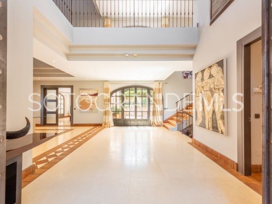 For sale Almenara villa | Holmes Property Sales