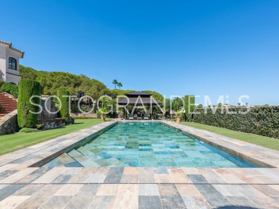 For sale Almenara villa | Holmes Property Sales