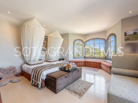 For sale Almenara villa | Holmes Property Sales