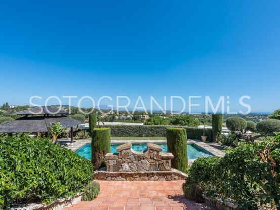 For sale Almenara villa | Holmes Property Sales