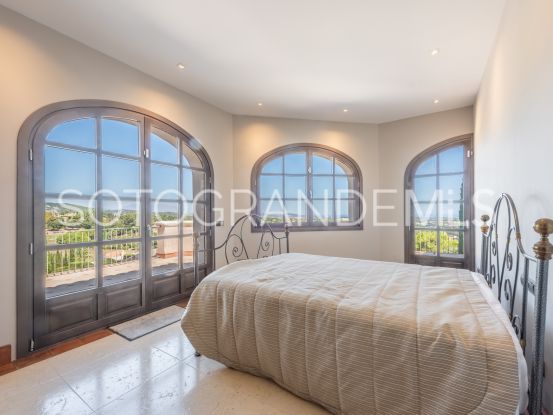 For sale Almenara villa | Holmes Property Sales