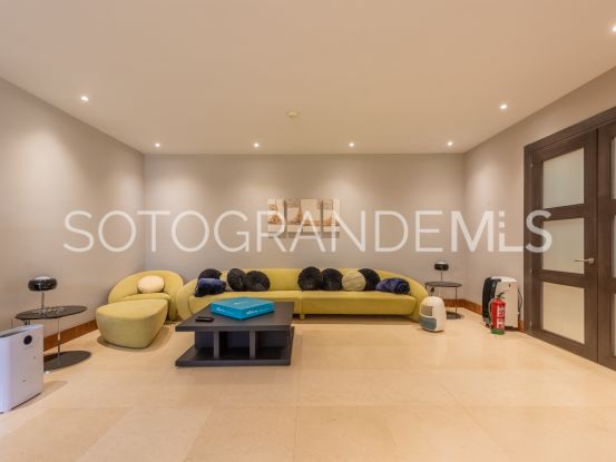 For sale Almenara villa | Holmes Property Sales