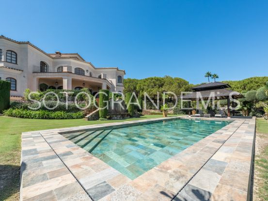 For sale Almenara villa | Holmes Property Sales