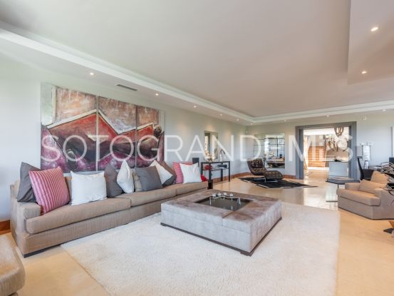 For sale Almenara villa | Holmes Property Sales