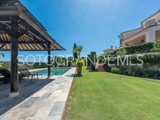For sale Almenara villa | Holmes Property Sales