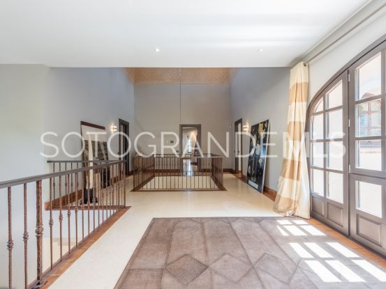 For sale Almenara villa | Holmes Property Sales