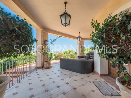 For sale Almenara villa | Holmes Property Sales