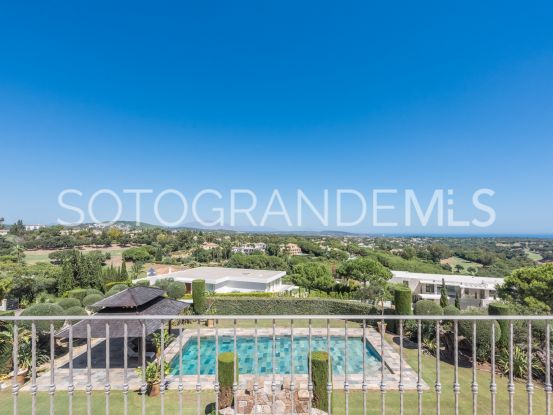 For sale Almenara villa | Holmes Property Sales