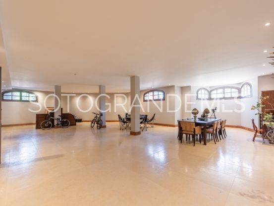 For sale Almenara villa | Holmes Property Sales
