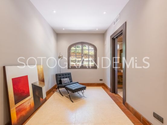 For sale Almenara villa | Holmes Property Sales