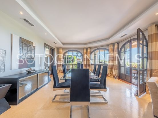 For sale Almenara villa | Holmes Property Sales