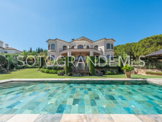 For sale Almenara villa | Holmes Property Sales