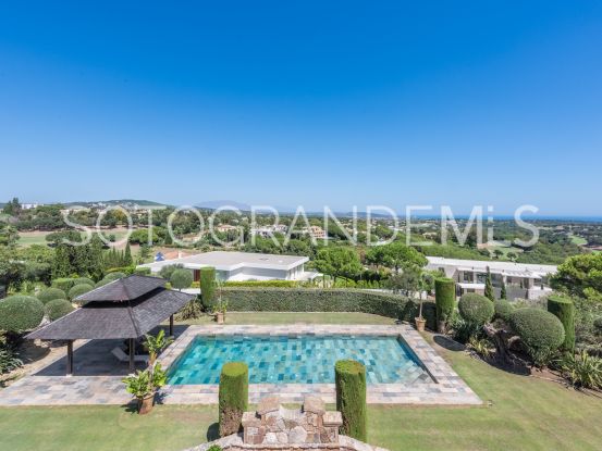 For sale Almenara villa | Holmes Property Sales